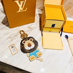 ルイヴィトン キーホルダー N級 レプリカ 即納発送